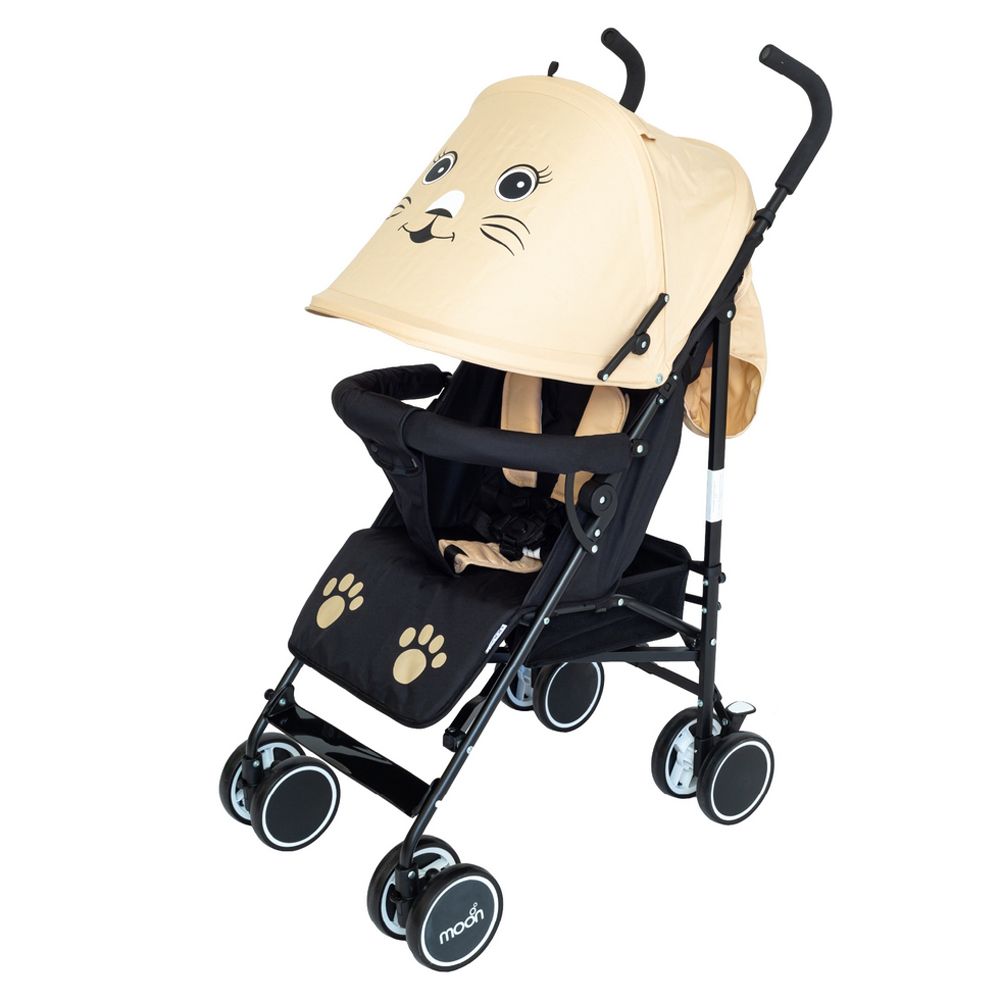 Lightning 2024 mcqueen stroller